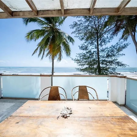 Ocean View Junior Suite Tatu Zanzibarhouses
